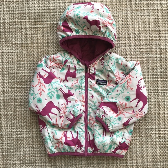 Patagonia Bundle (12-18m) - Picture 2 of 9